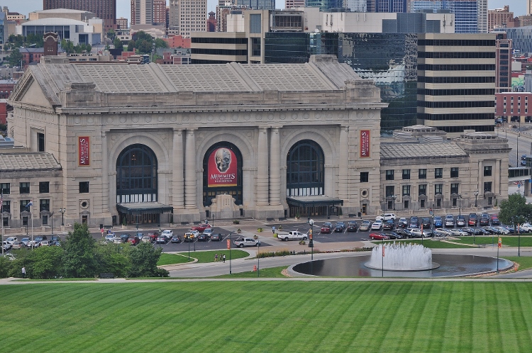 Union Station